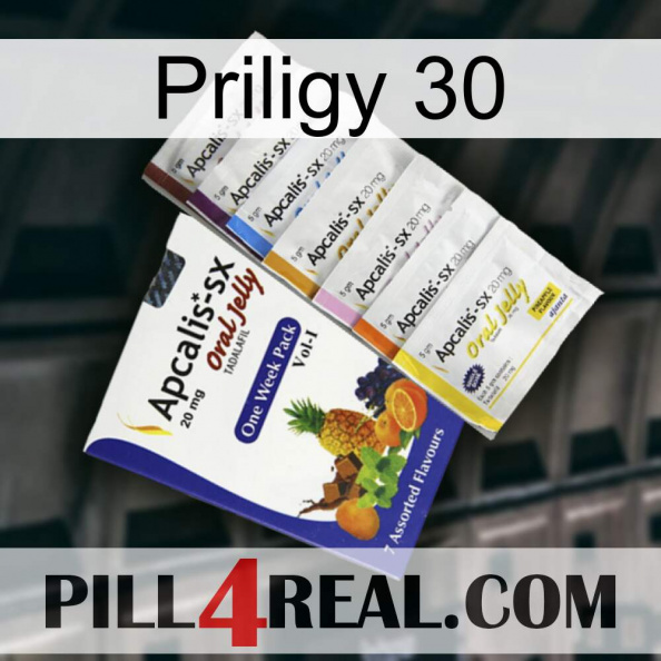 Priligy 30 11